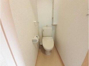 ラピスラズリの物件内観写真